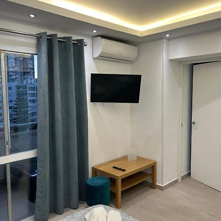 Studio Appartament Bright City Nuevo! Torremolinos Exterior photo